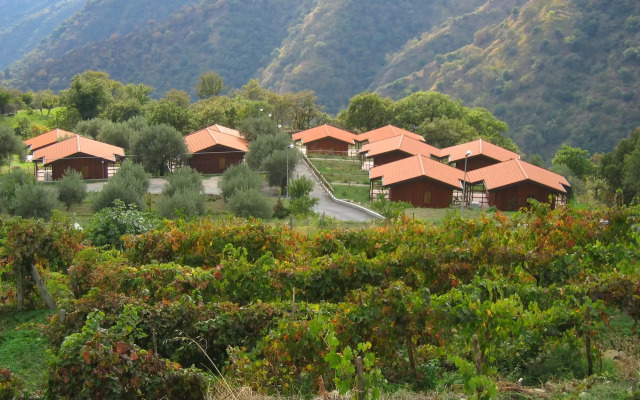 Agriturismo San Cataldo Farm Home