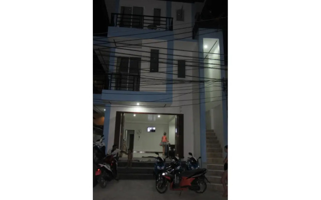 Korya Guesthouse