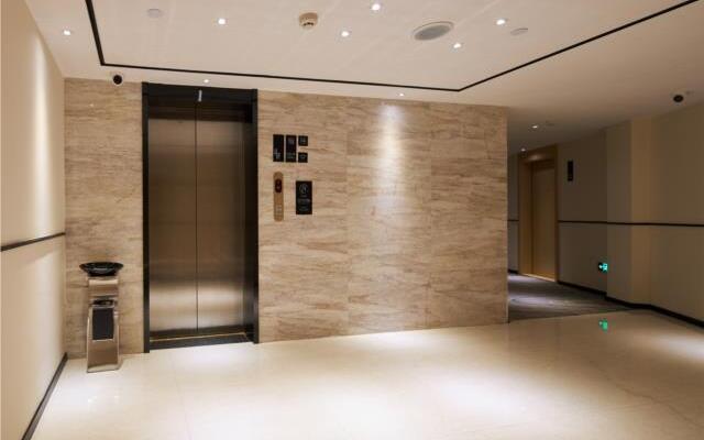 City Comfort Inn Liuzhou Hangyin Road