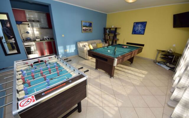 Villa Biljana Seefeld in Tirol