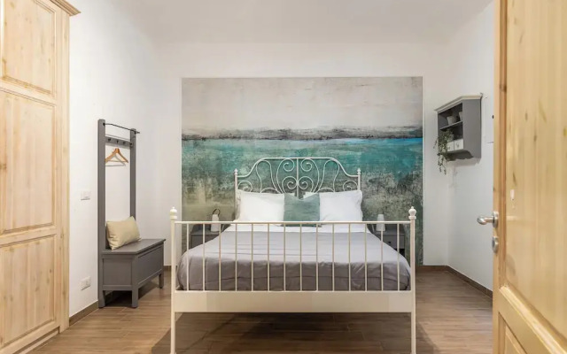 Borsa Apartments by Wonderful Italy