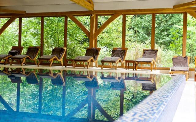 Luton Hoo Hotel, Golf And Spa