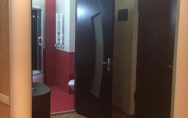 Apartment Po Sutochno