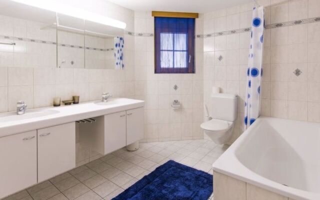 Apartment Evita Andriano 10961