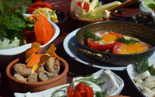 Santa Roza Butik Otel