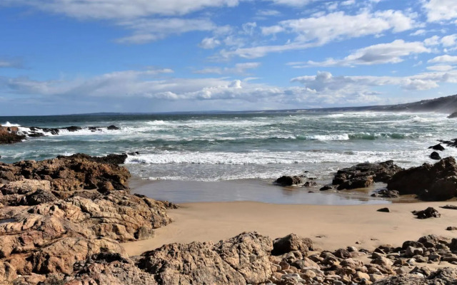 Leisure and Golf Retreat Villa Pinnacle Point