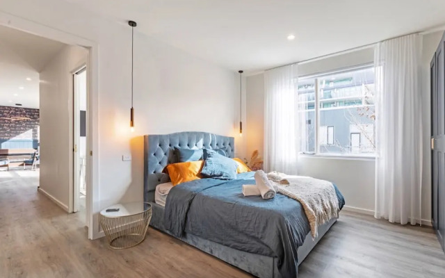 StayCentral - Prahran Penthouse