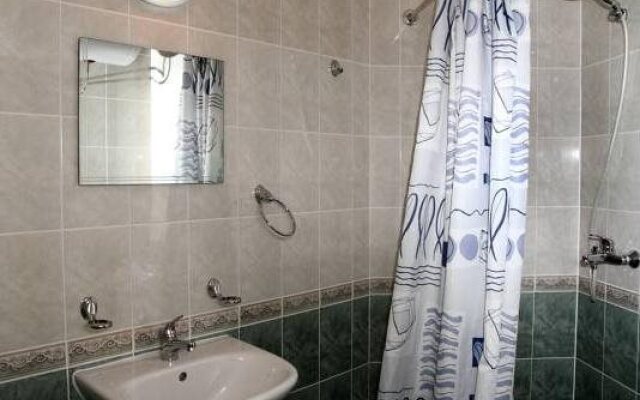 Favorit Aparthotel