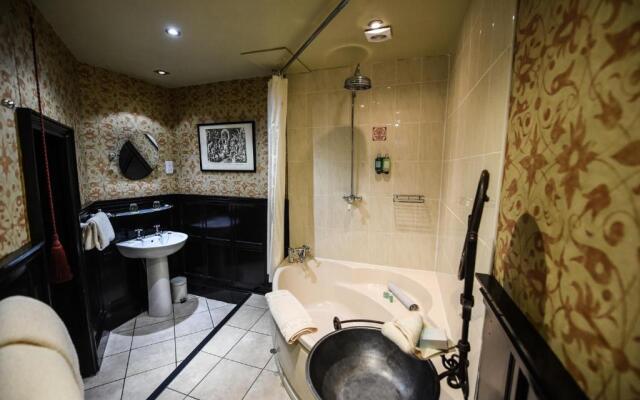 Lumley Castle Hotel