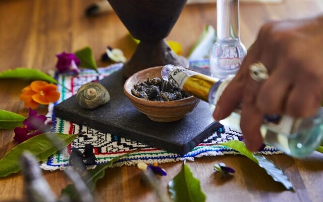 The Nunnery and Spa at Brightlands