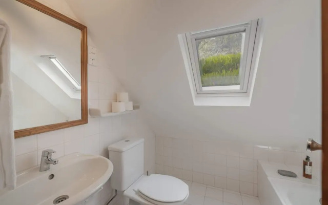 Surrounded by Nature - Casa da Cebola
