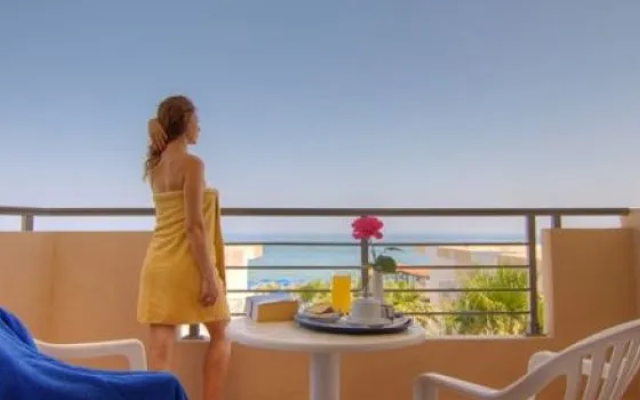 Krini Beach Hotel