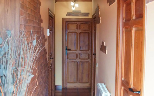 La Casa de la Abuela Mari