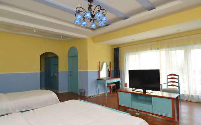 Jinlong Hotel