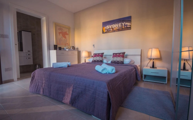 Il-Gardjola Bed & Breakfast