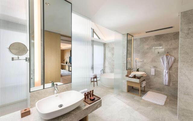 Conrad Hangzhou Tonglu