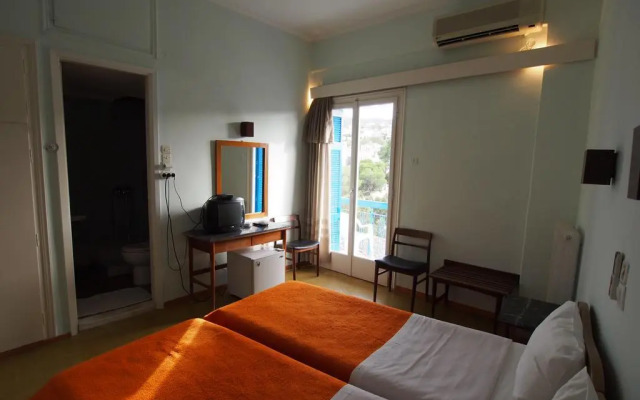 Star Hotel