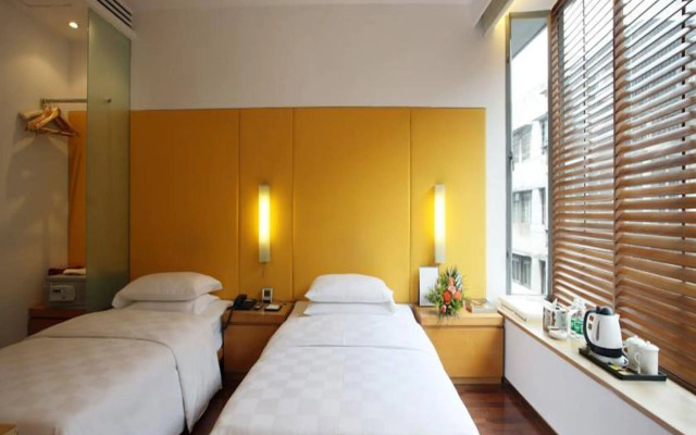 Hotel Elan