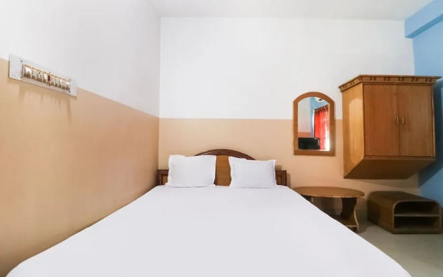 SPOT ON 60195 Hotel Rajvansh