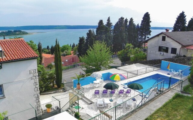 Awesome Home in Portoroz With Wifi and 1 Bedrooms