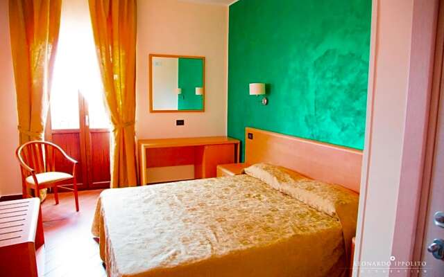 San Pio Bed & Breakfast