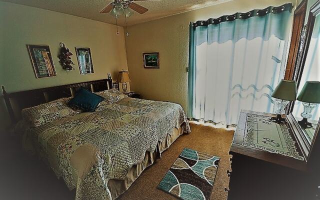 Ruidoso Three-bedroom