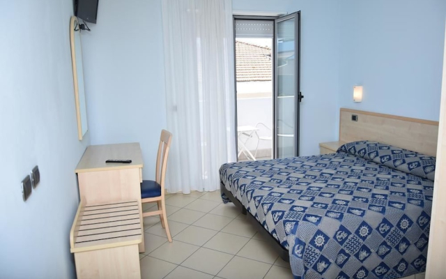 Hotel Antares