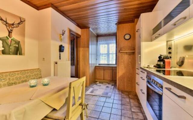 Chalet Kerber