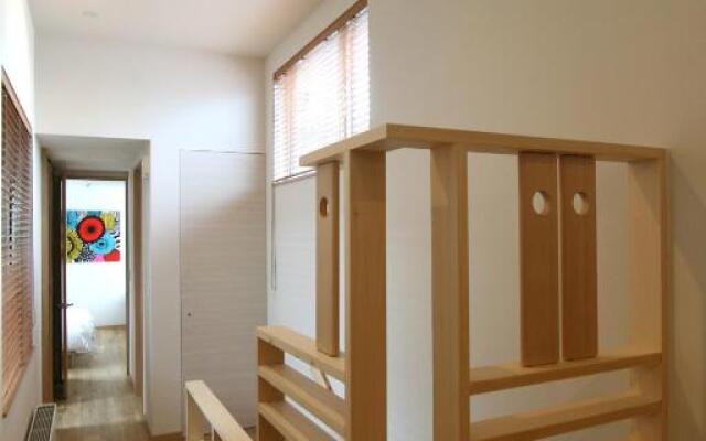 Shimogoryo House