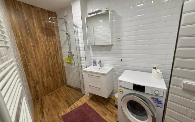 Apartment an der Burg