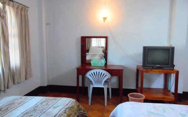 Sabaidee Guesthouse