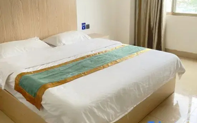 Haikou Fumin Hostel