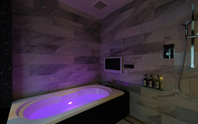 Hotel Glanz Cascata