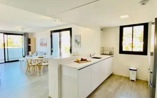 Royal Palm 22 Luxurious 3 Bedroom Penthouse