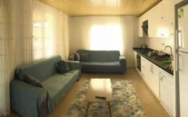 Demir Apart-Otel