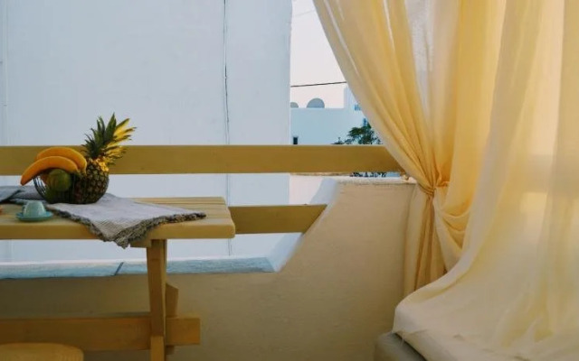 Naxos Edem Studios