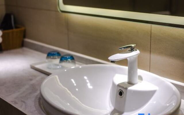 Xiamen Ria Boutique Hotel