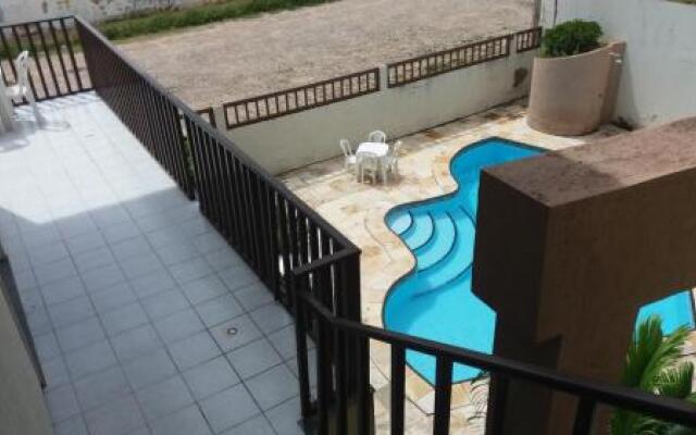 Hotel Praia 2000