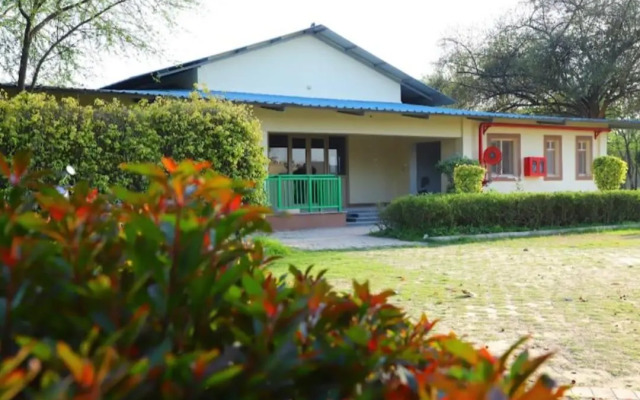 Haritma Resort