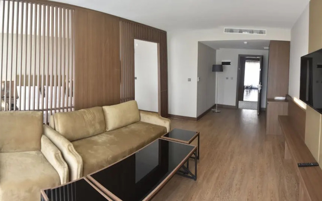 Ayvaz Park Hotel