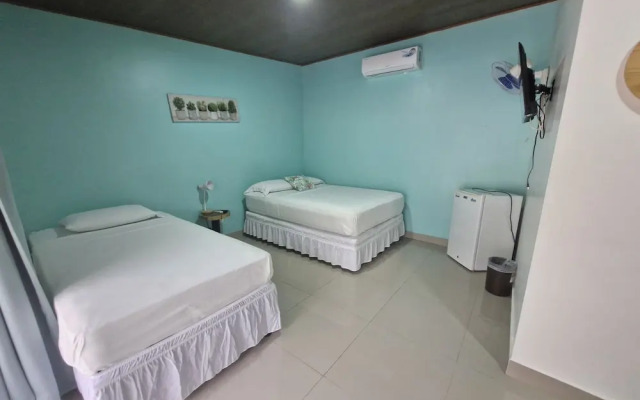 Hotel Carlota Tamarindo