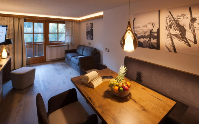 Berghotel Madlener