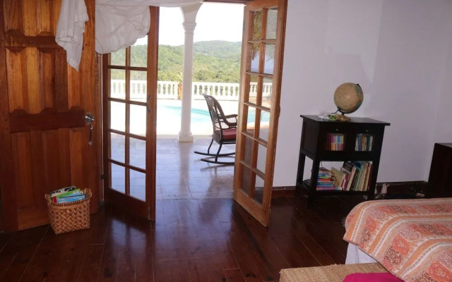 10 Br Guesthouse - Montego Bay - Prj 1434