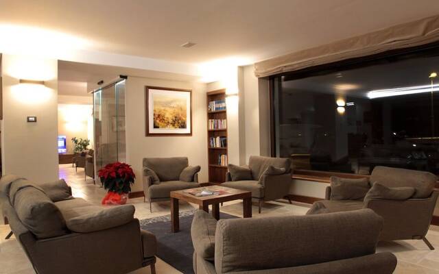 Relais Assunta Madre