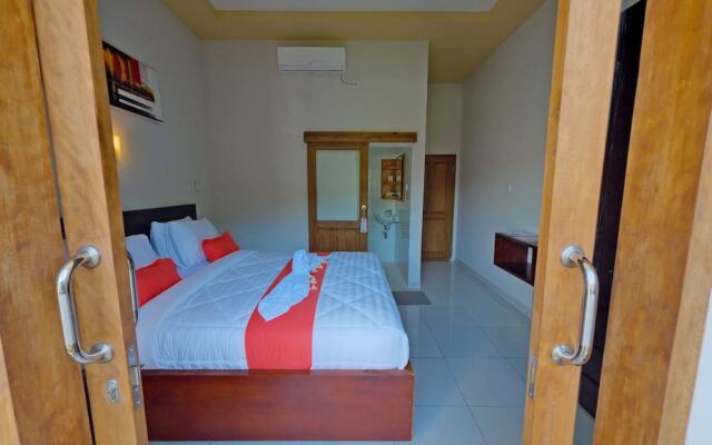 Semilir Senggigi Inn