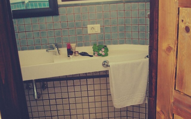 Casa rural en Hoya de Tunte 3