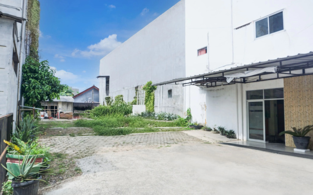 Hotel O Lampung Near Rs. Mitra Husada Formerly Takana Homestay — 2-star hotel in Pringsewu