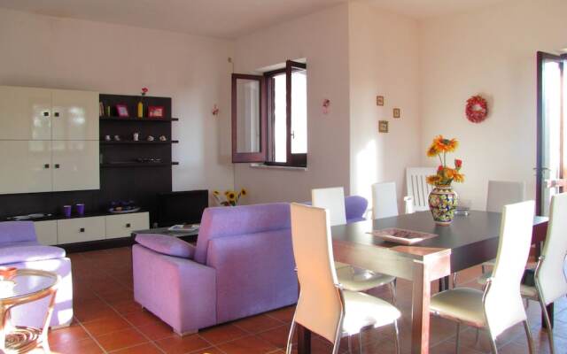 Villa Salvia - Case Sicule