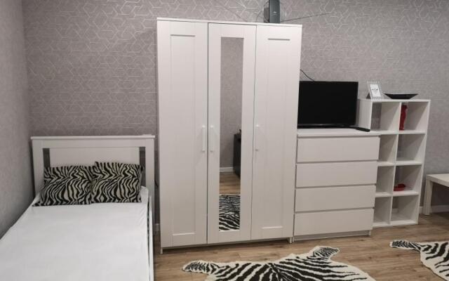 Апартаменты Уют на улице Ойунского, д. 7