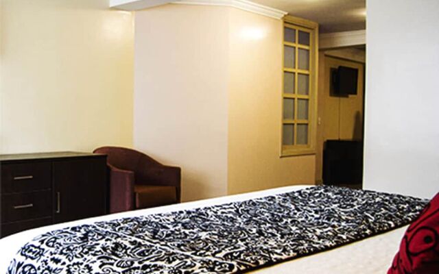 Hotel Novalux